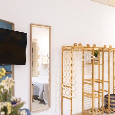 Suite Del Borgo تارانتو المظهر الخارجي الصورة
