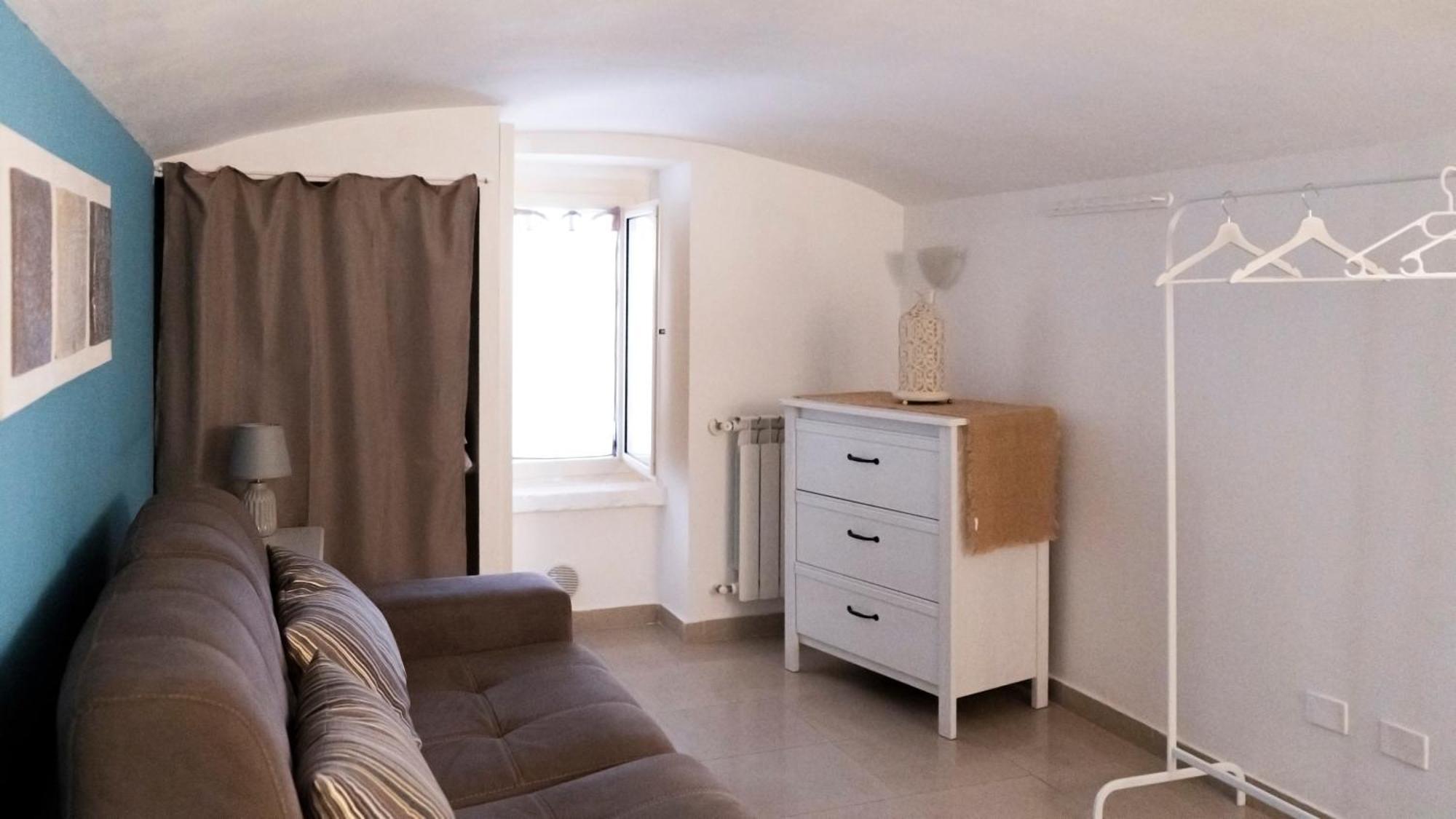 Suite Del Borgo تارانتو المظهر الخارجي الصورة