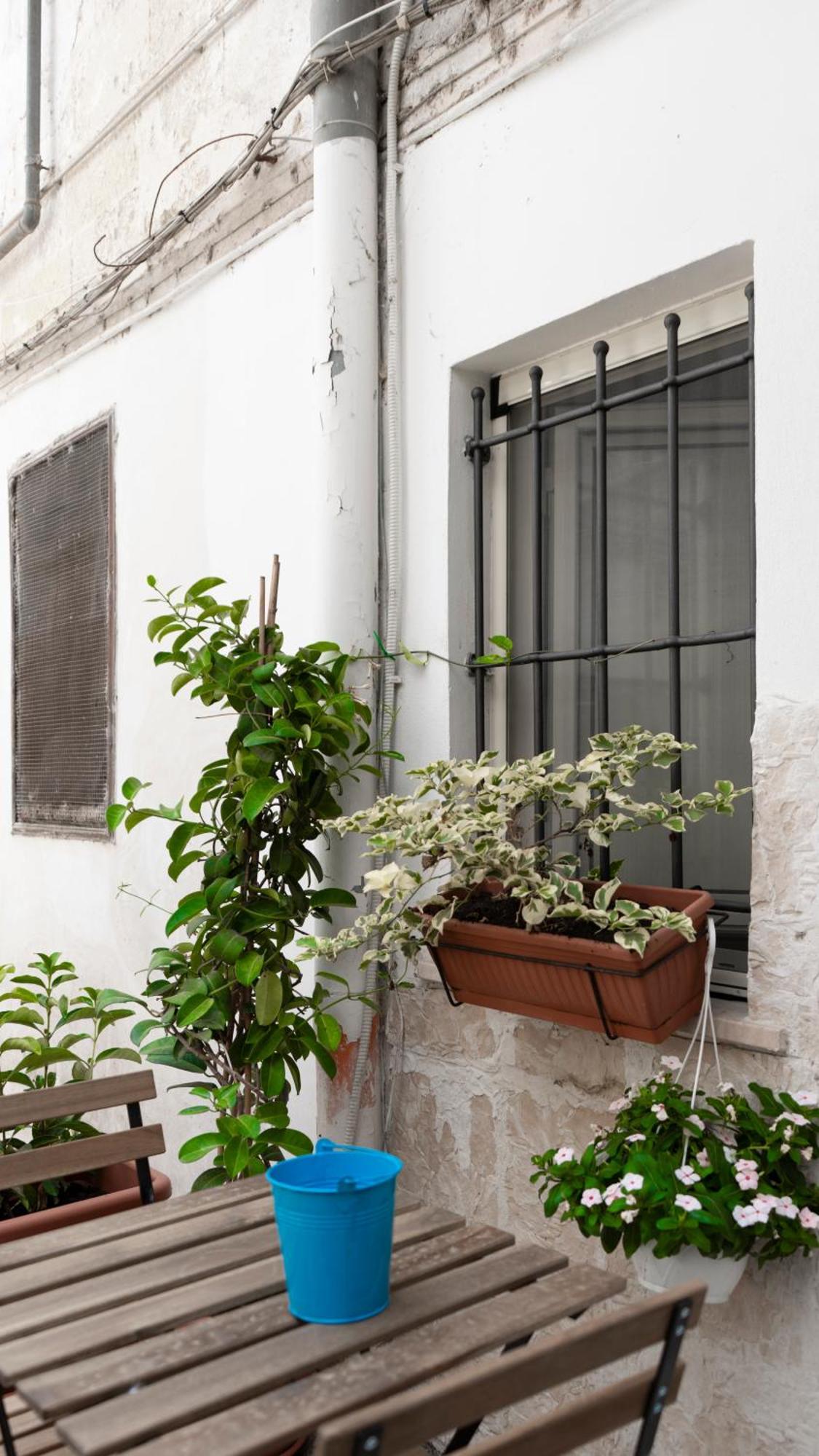 Suite Del Borgo تارانتو المظهر الخارجي الصورة